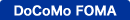 DoCoMo FOMA