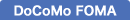 DoCoMo FOMA